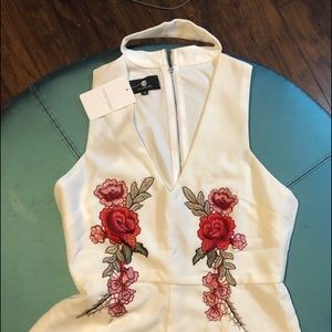 Women’s romper. Sz XL